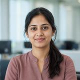 Kavya R.