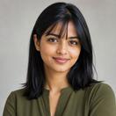 Prakamya A.